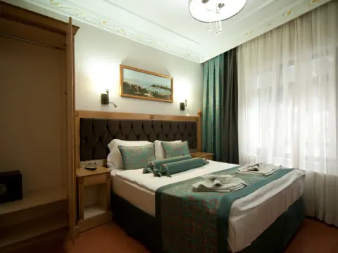 Blue Tuana Hotel - Photo 2