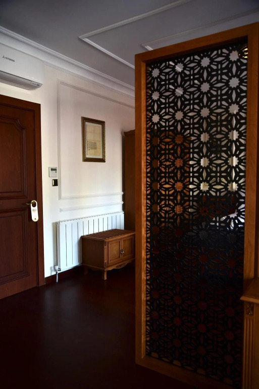 Burckin Suleymaniye Hotel