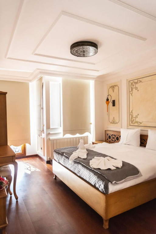 Burckin Suleymaniye Hotel - Photo 3