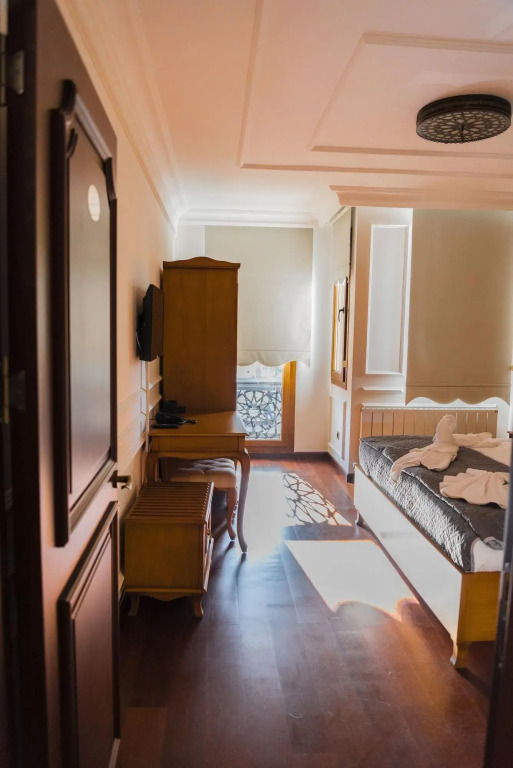 Burckin Suleymaniye Hotel - Photo 4