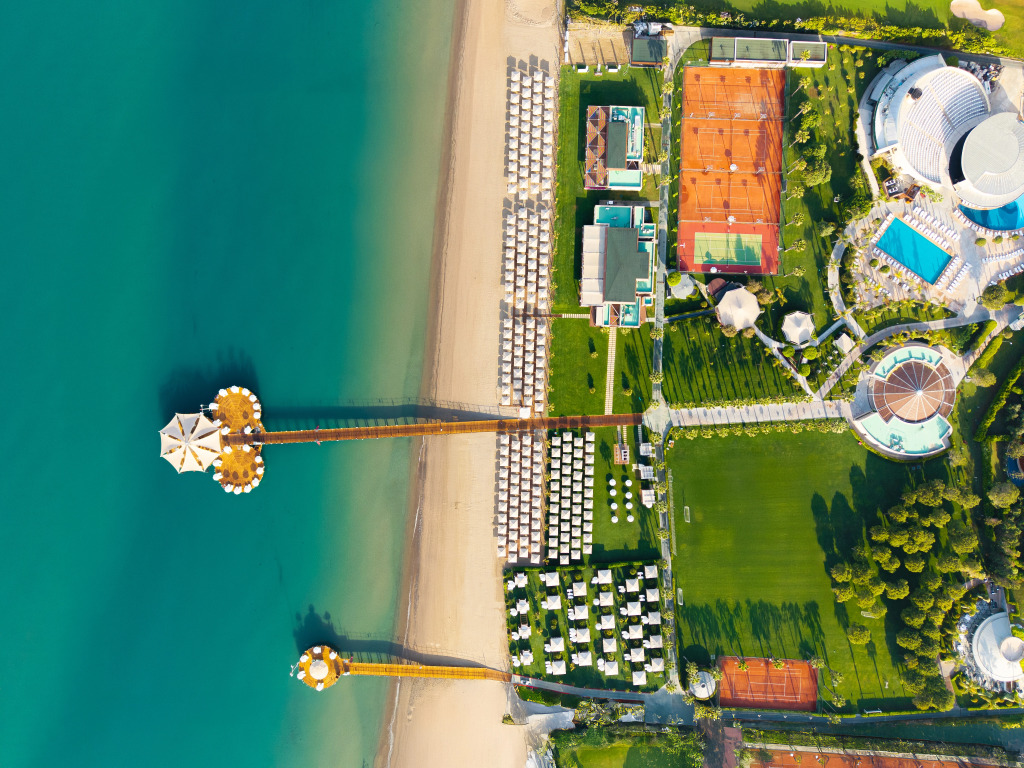 Calista Luxury Resort - Foto 2