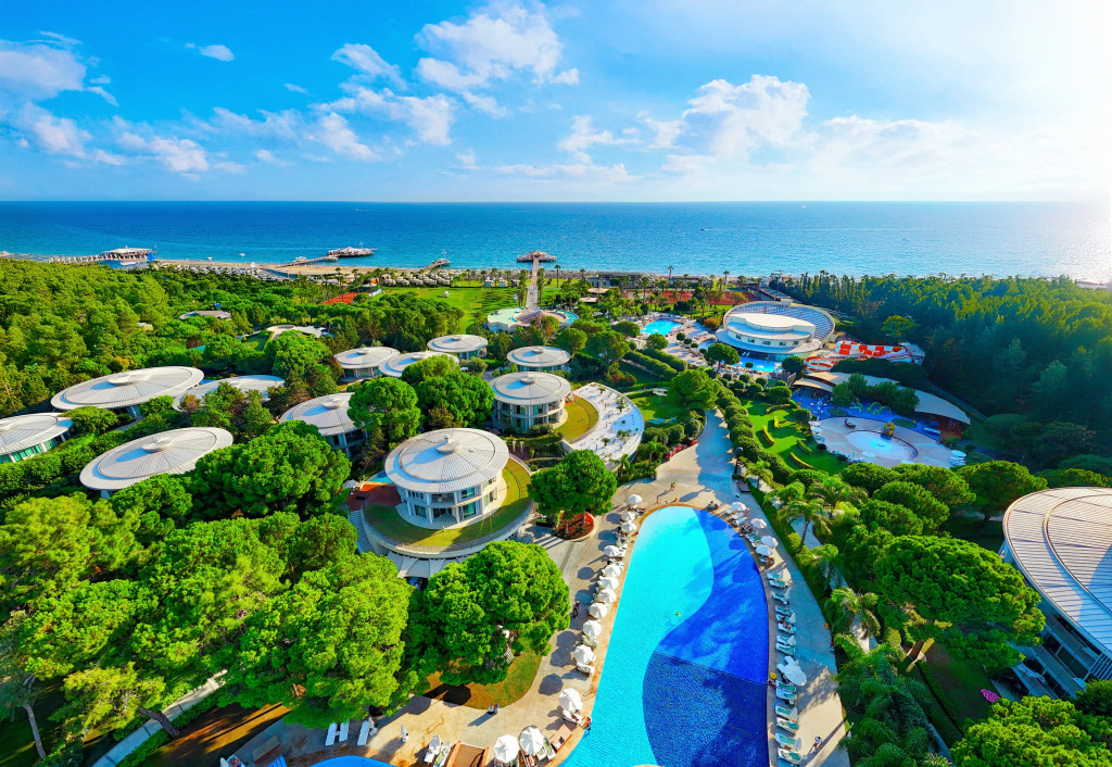 Calista Luxury Resort - Foto 3