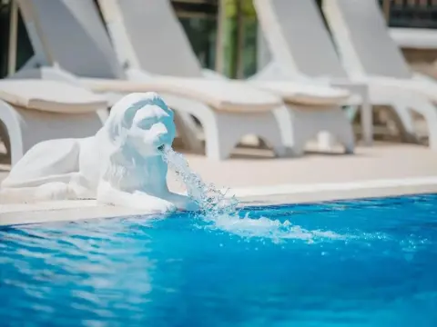 Fethiye Park Hotel - Photo 3