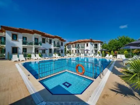 Fethiye Park Hotel - Photo 4