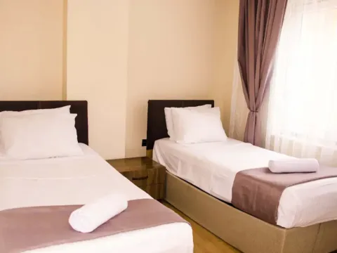 Flamingo Residence Hotel - Photo 4