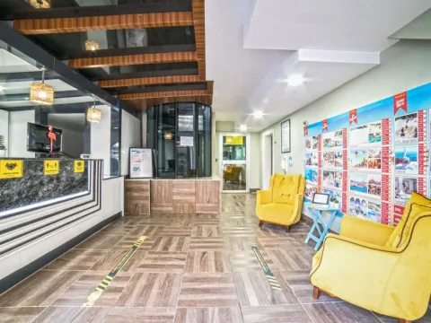 Flamingo Residence Hotel - Photo 3