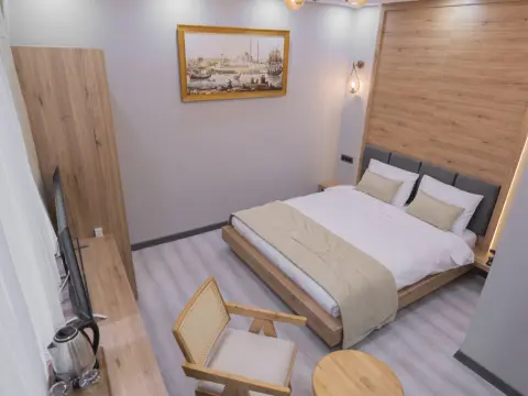 Galata Greenland Hotel - Photo 3