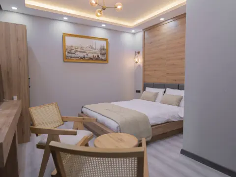 Galata Greenland Hotel - Photo 4