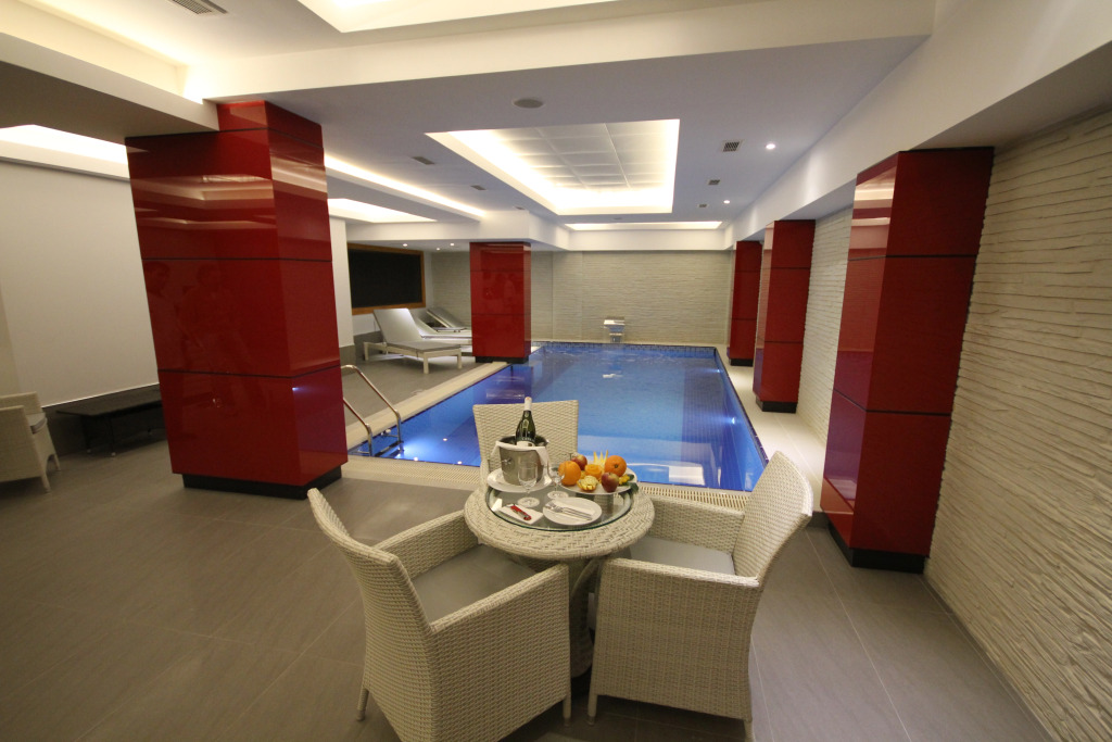 Grand Washington Hotel