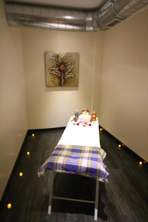 Grand Washington Hotel - Photo 4