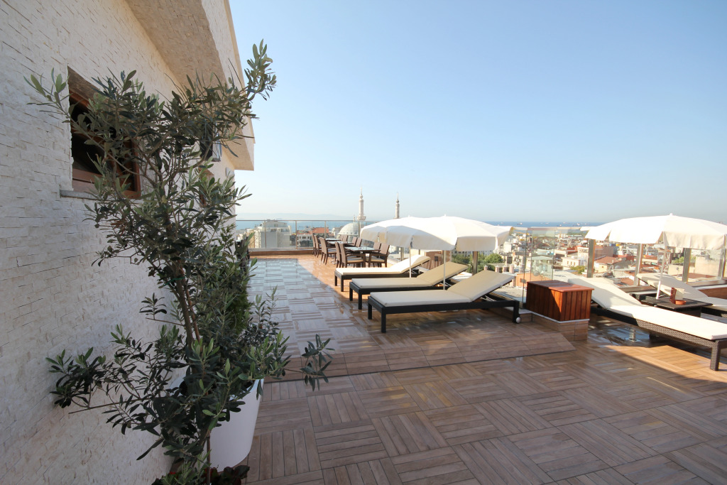 Grand Washington Hotel - Photo 3