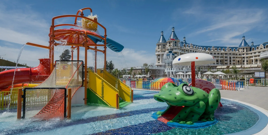 Haydarpasha Palace Hotel - Photo 2