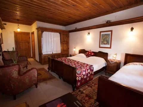 Hoyran Wedre Country Houses Hotel - Photo 4