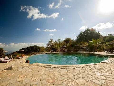 Hoyran Wedre Country Houses Hotel - Photo 2