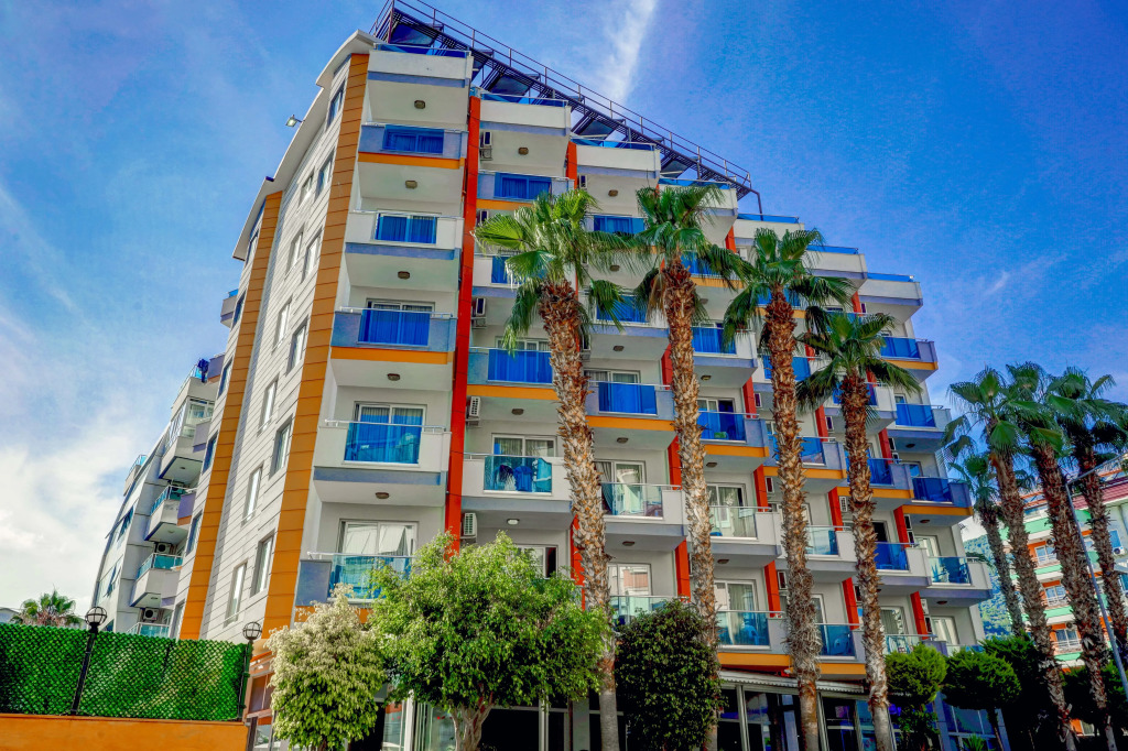 Kleopatra Arsi Hotel - Foto 4