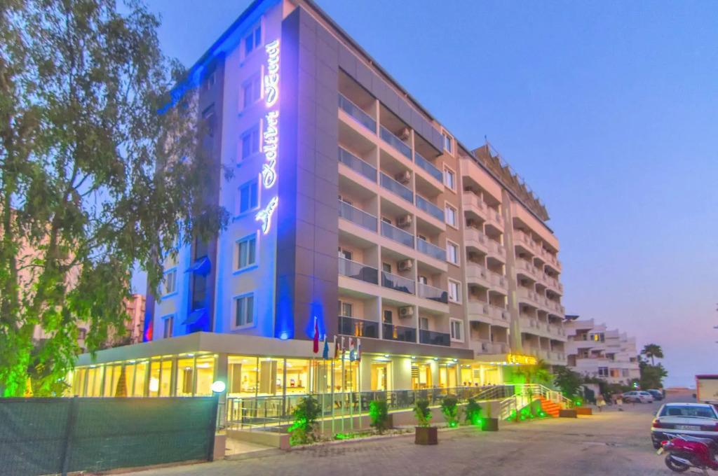 Kolibri Resort Hotel