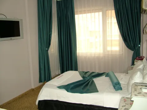 Kozan Hotel - Foto 3