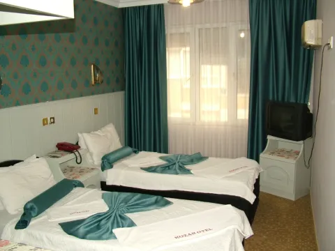 Kozan Hotel - Foto 4