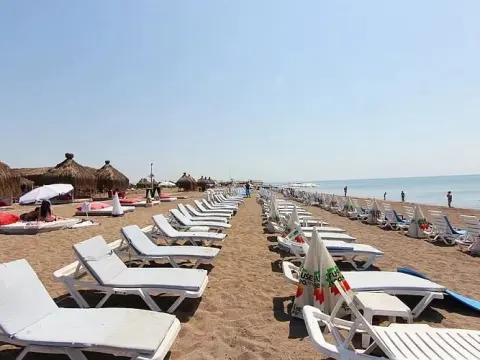 Lara Hadrianus Hotel - Photo 2