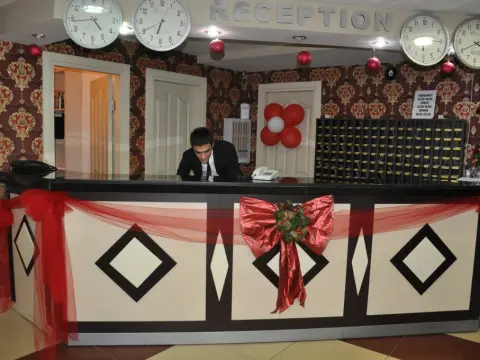 Lara Hadrianus Hotel - Photo 4