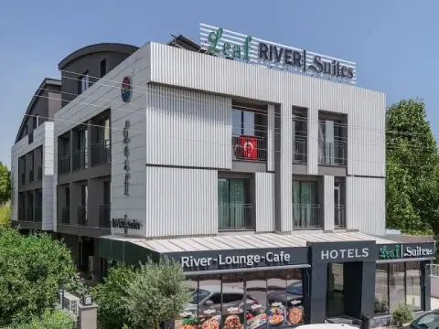 Leaf River Suites Hotel - Photo 1