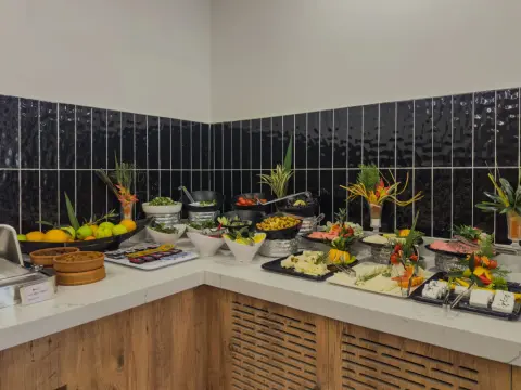 Leaf River Suites Hotel - Photo 4