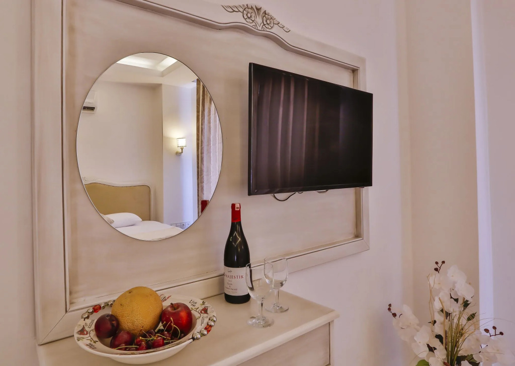 Linda Beach Hotel  - Photo 3