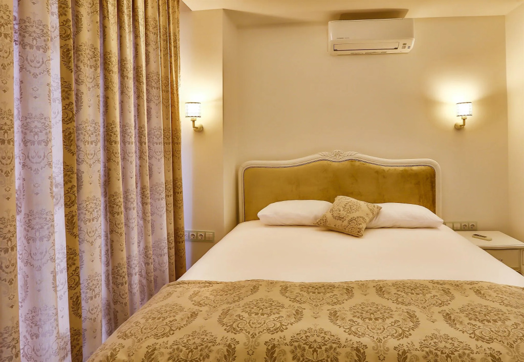 Linda Beach Hotel  - Photo 4