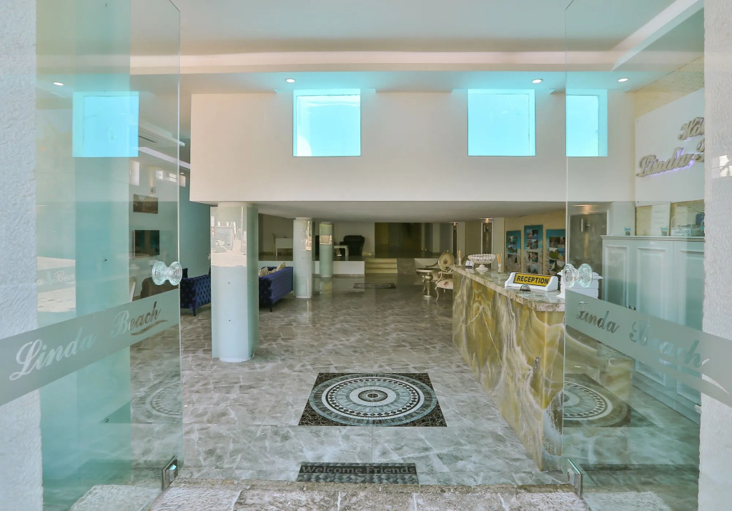 Linda Beach Hotel  - Photo 2