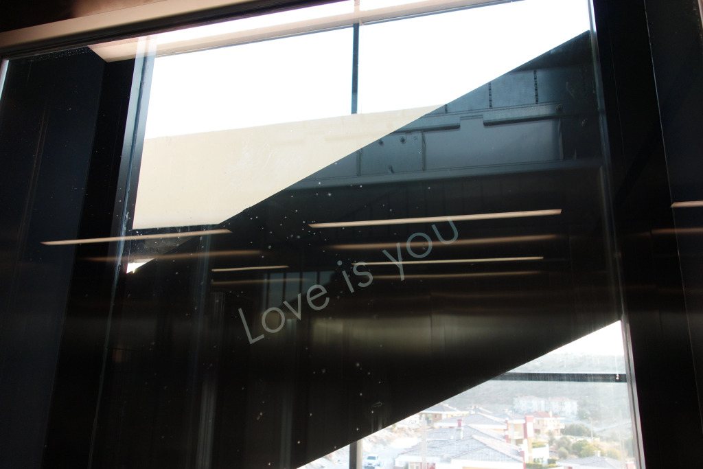 Love You Hotel - Photo 4