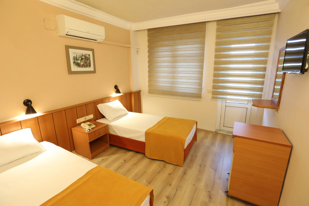 Luna Piena Hotel - Foto 1