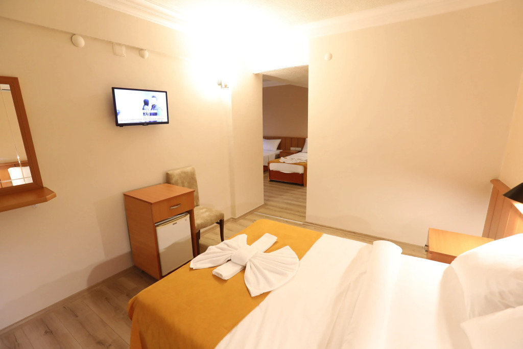 Luna Piena Hotel - Foto 4