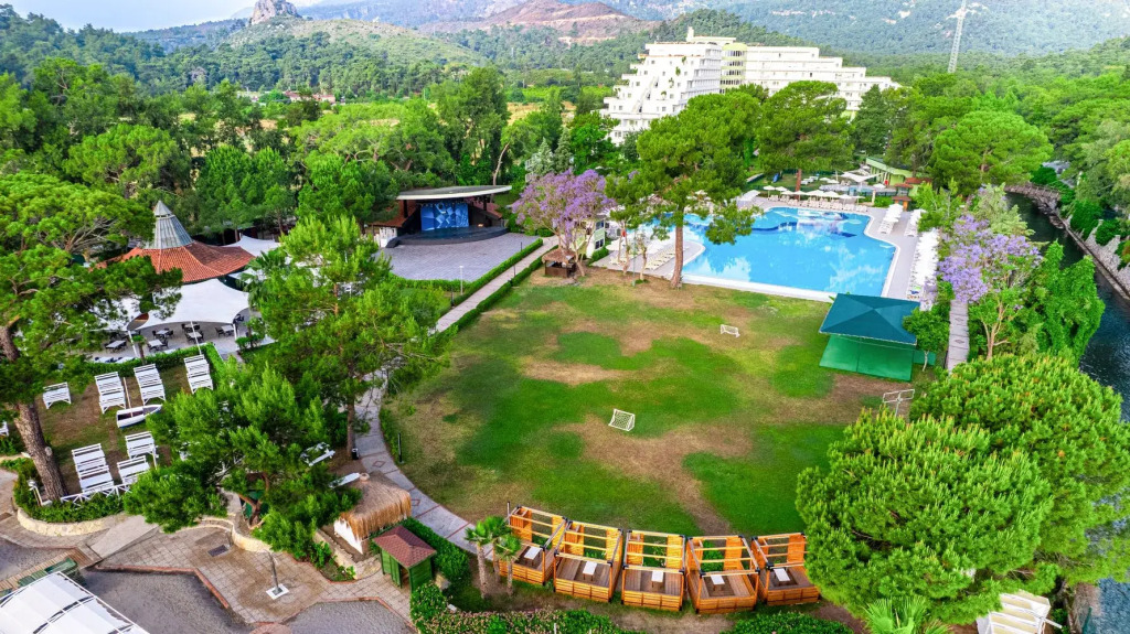 Ma Biche Kemer by Werde Hotels - Photo 3
