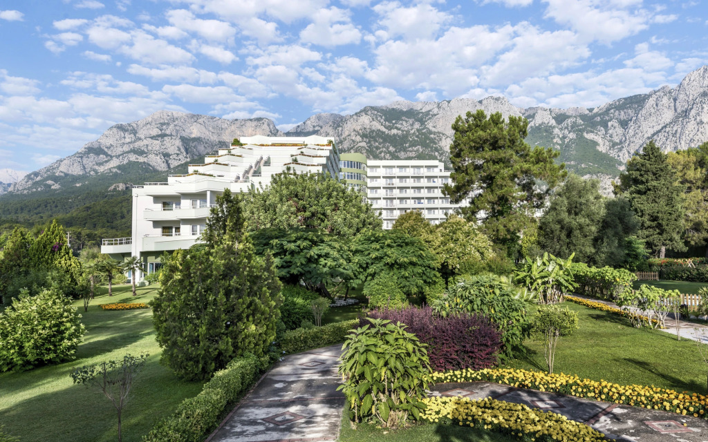 Ma Biche Kemer by Werde Hotels - Photo 4