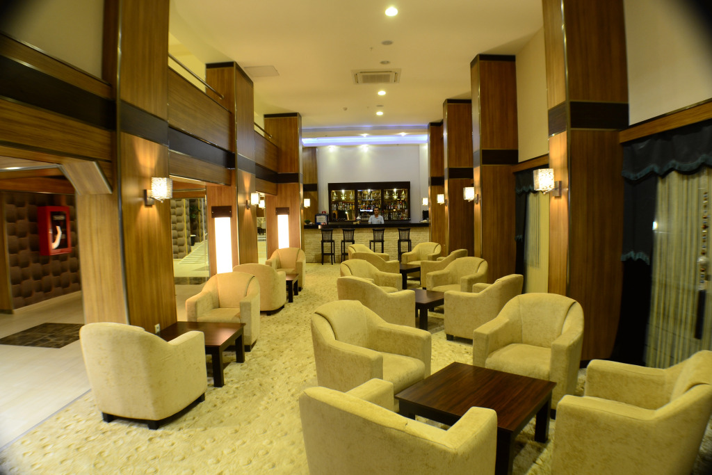 My Aegean Star Hotel - Photo 3