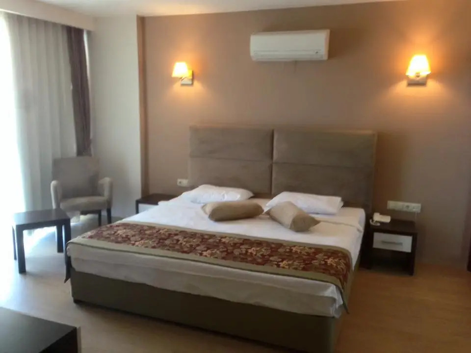 My Aegean Star Hotel - Photo 4