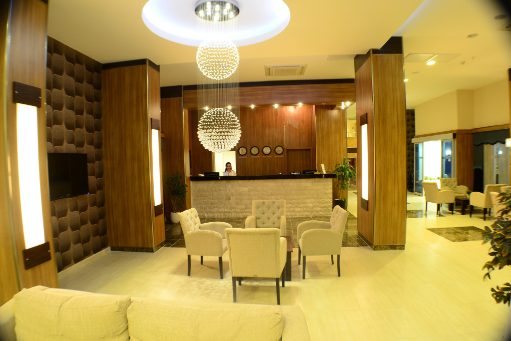 My Aegean Star Hotel - Photo 2