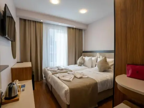 Navoris Hotel - Photo 2