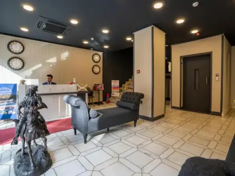 Navoris Hotel - Photo 4