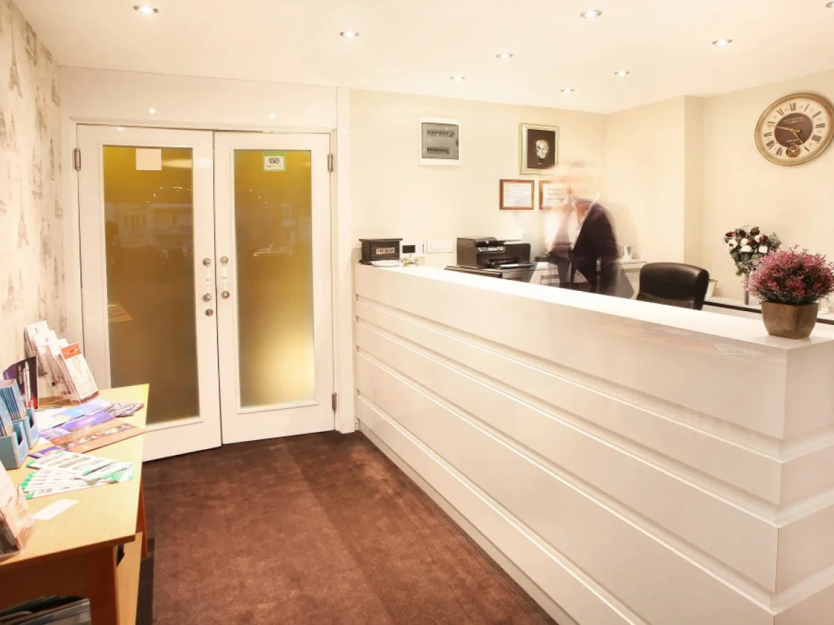 Nisantasi My Residence Hotel