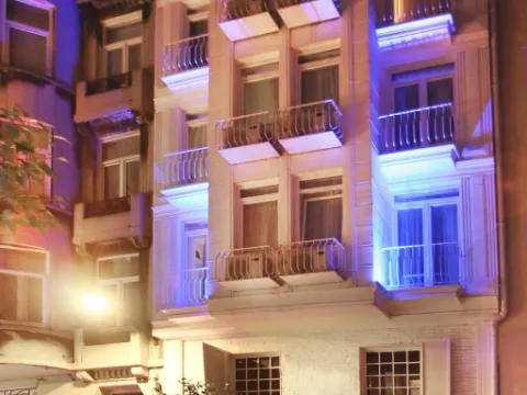 Nisantasi My Residence Hotel - Photo 3