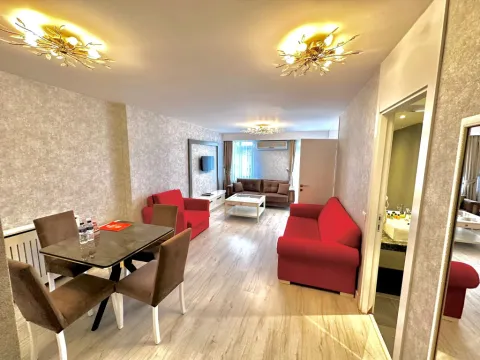 Nisantasi My Residence Hotel - Photo 4