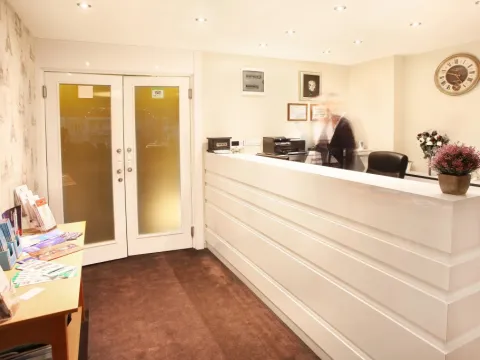 Nisantasi My Residence Hotel - Photo 1