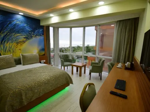 Quantum Hotel - Photo 1