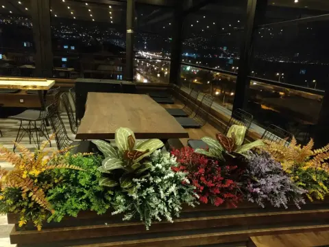 Quantum Hotel - Photo 2