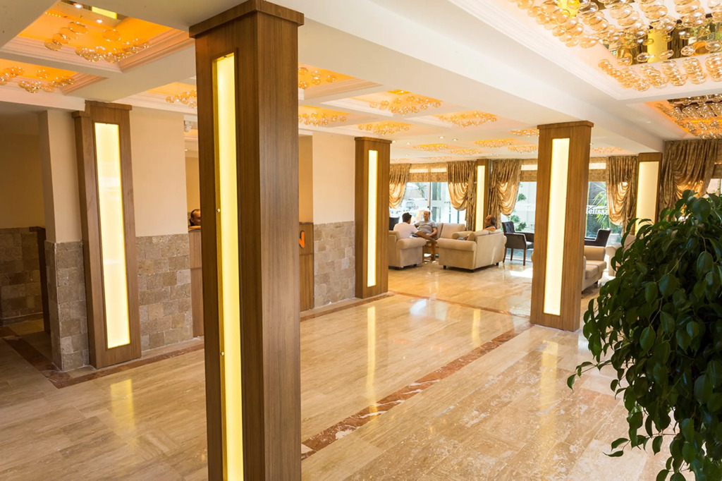 Rich Melissa Hotel - Photo 3