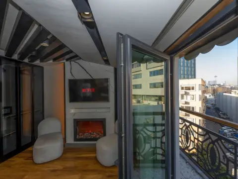 Roe Suite Hotel - TAKSIM - Foto 4