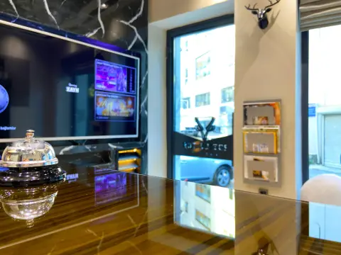 Roe Suite Hotel - TAKSIM - Foto 1