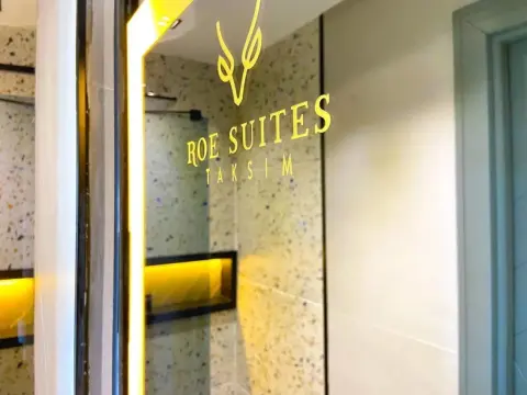 Roe Suite Hotel - TAKSIM - Foto 2