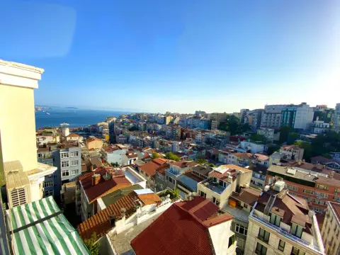 Roe Suite Hotel - TAKSIM - Foto 3